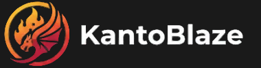 KantoBlaze